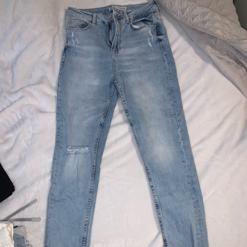 Zara Jeans